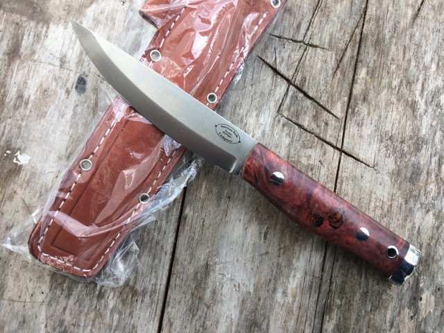 Forest II (American Knife Company) $297
SOLD